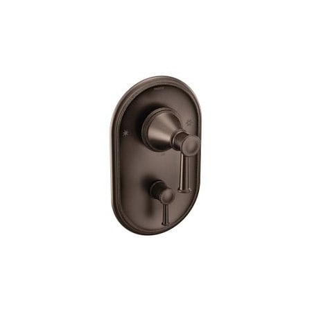 Moen Belfield Posi W/Dvtr Valve Trim Orb T2310ORB